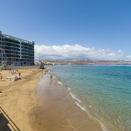 Edison Building By Canariasgetaway Las Palmas de Gran Canaria Exteriér fotografie