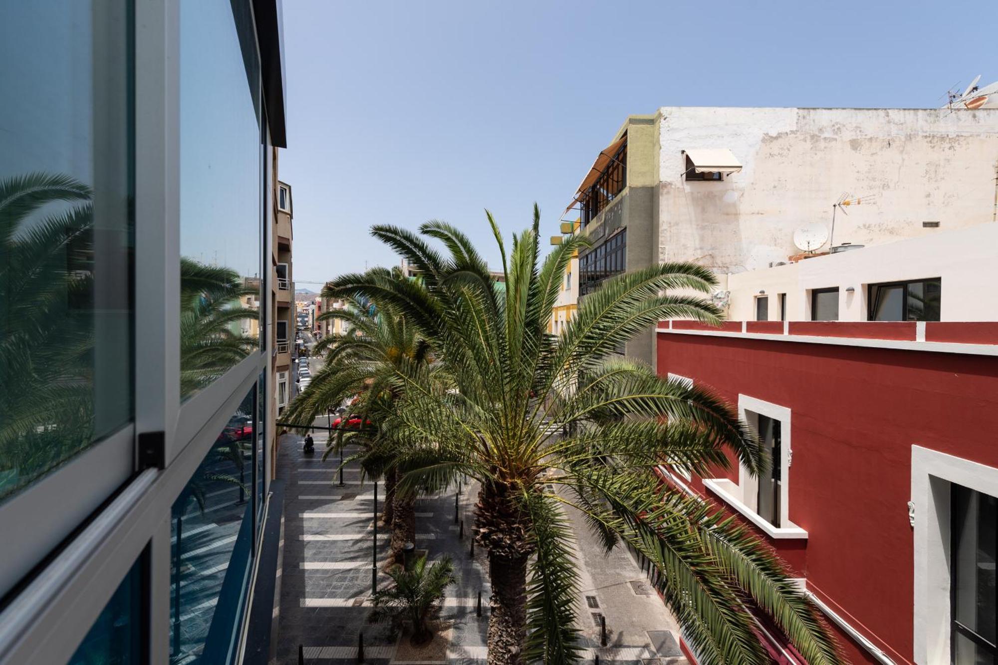 Edison Building By Canariasgetaway Las Palmas de Gran Canaria Exteriér fotografie