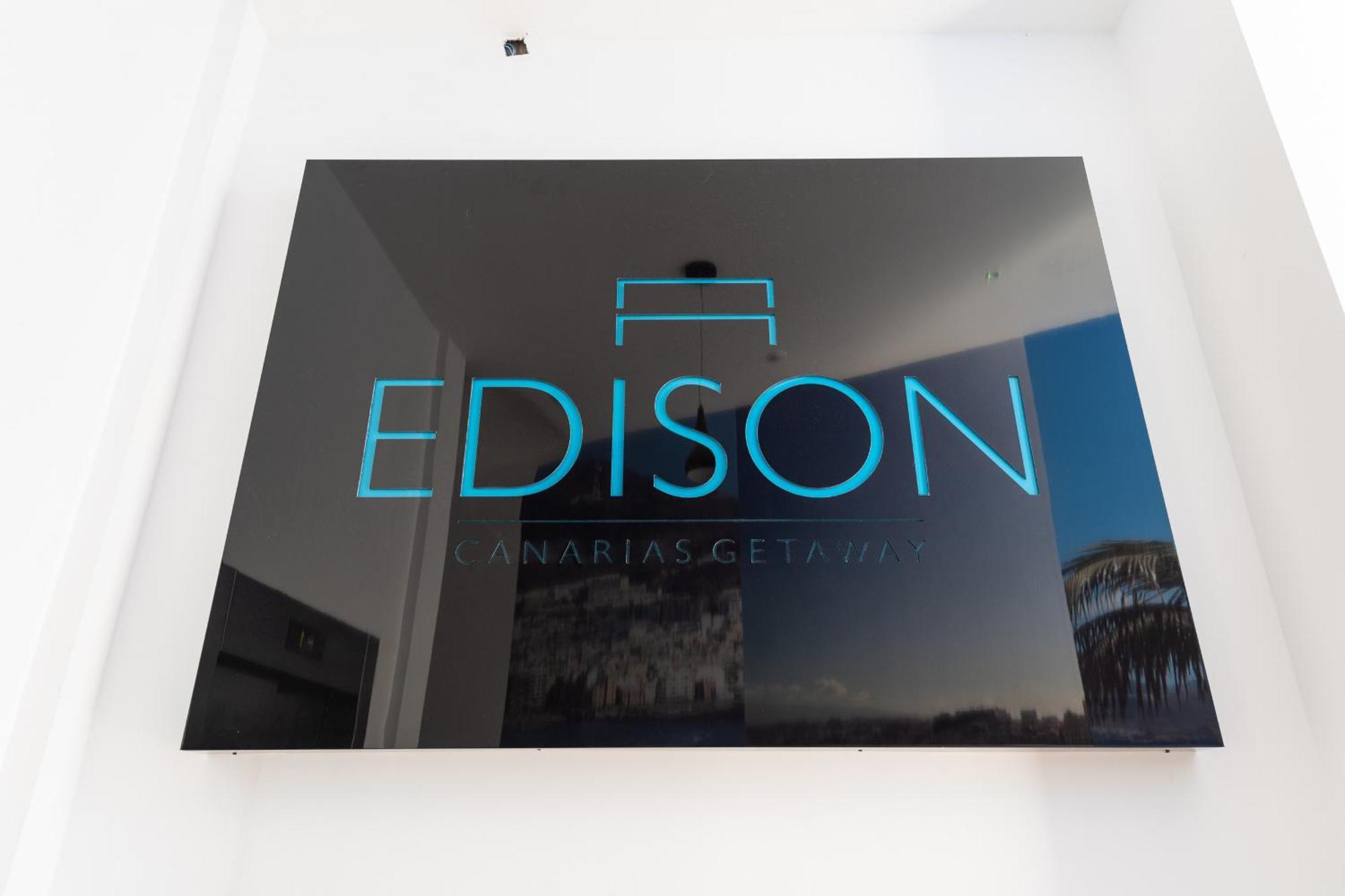Edison Building By Canariasgetaway Las Palmas de Gran Canaria Exteriér fotografie